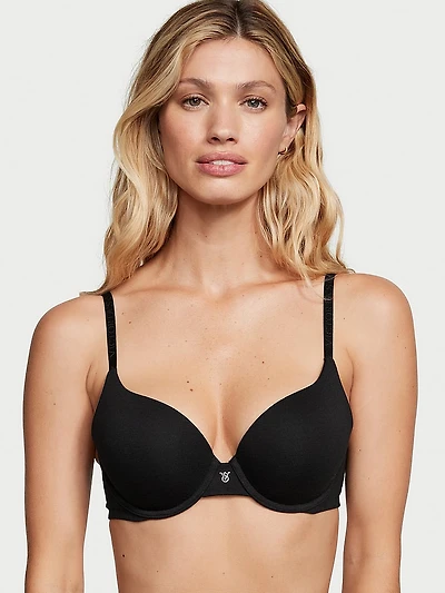 Ultra-Fine Modal Perfect Shape Push-Up Bra
