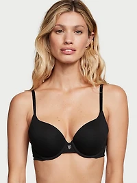 Ultra-Fine Modal Perfect Shape Push-Up Bra