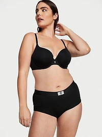 Ultra-Fine Modal Perfect Shape Push-Up Bra