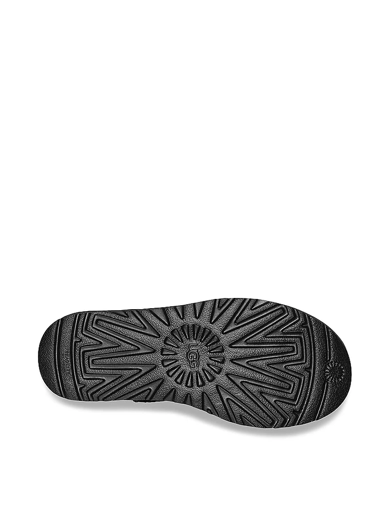Classic Ultra Mini Platform Boots