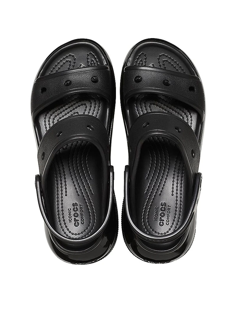 Classic Mega Crush Sandals