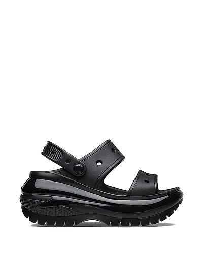 Classic Mega Crush Sandals