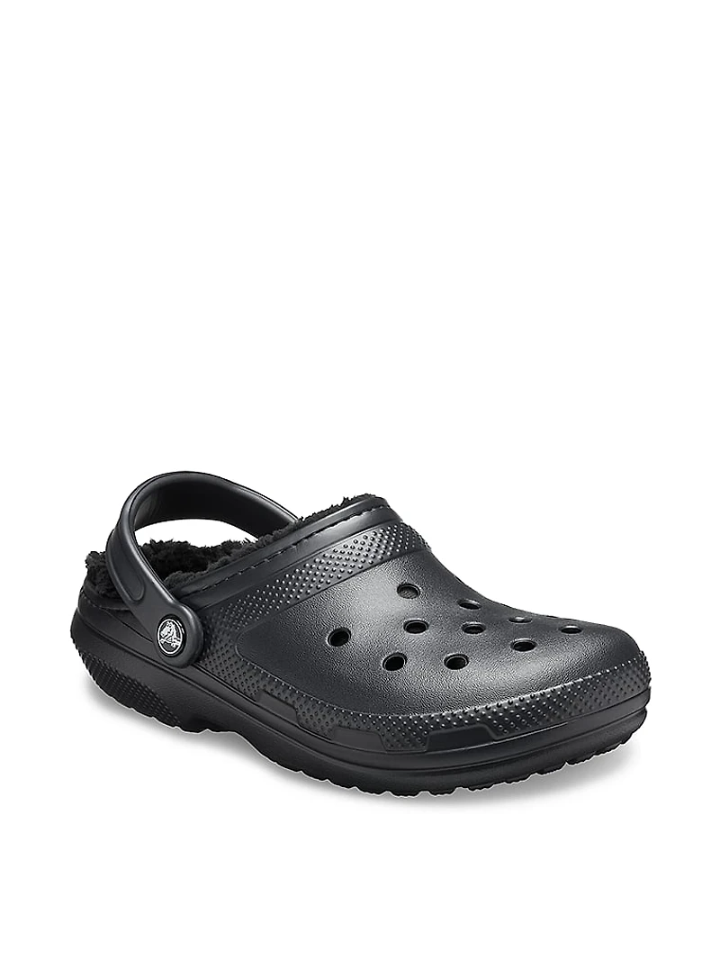 Classic Lined Clogs