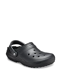 Classic Lined Clogs