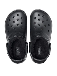 Classic Lined Clogs