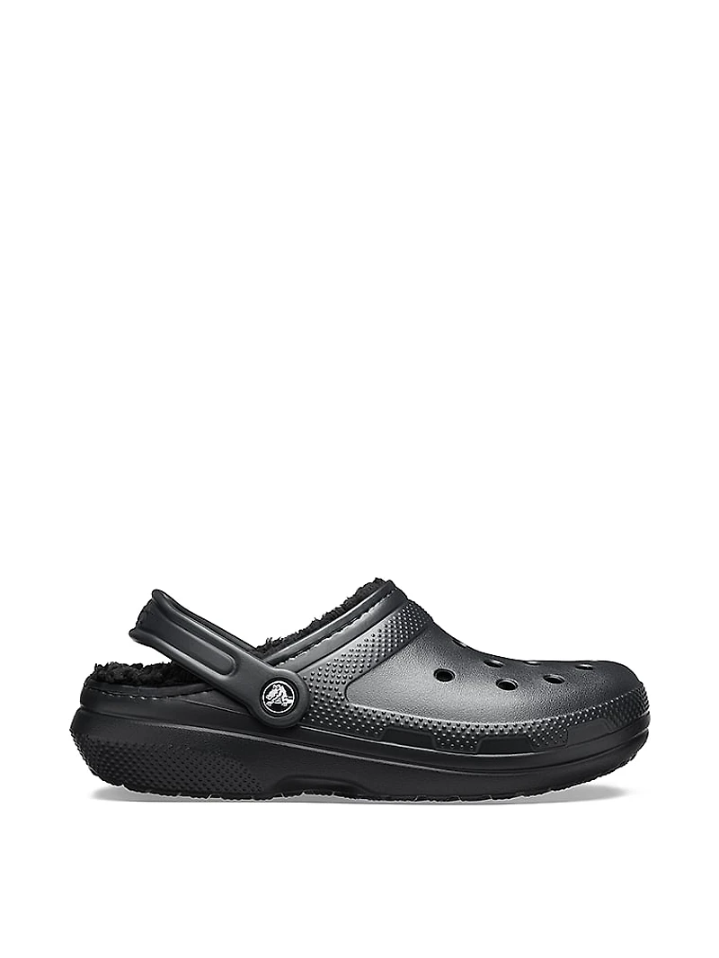Classic Lined Clogs