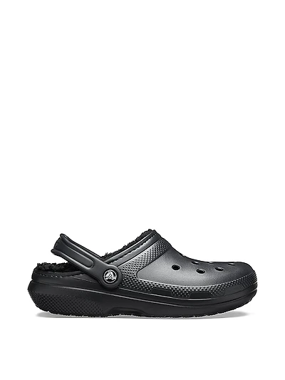 Classic Lined Clogs