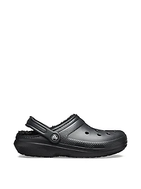 Classic Lined Clogs