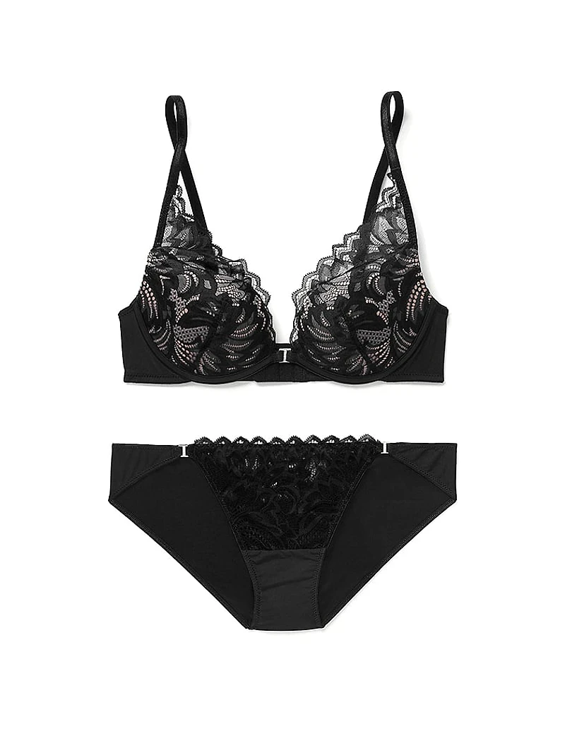 Lily Bikini Panty