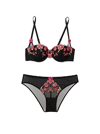 Daphne Balconette Bra