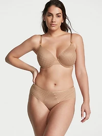 Icon by Victoria's Secret Lace Cheeky Panty