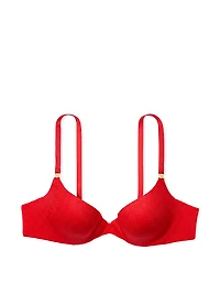 Icon by Victoria's Secret Push-Up Demi Bra