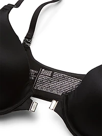 VS Adaptive Lightly Lined Front-Close Full Coverage Bra