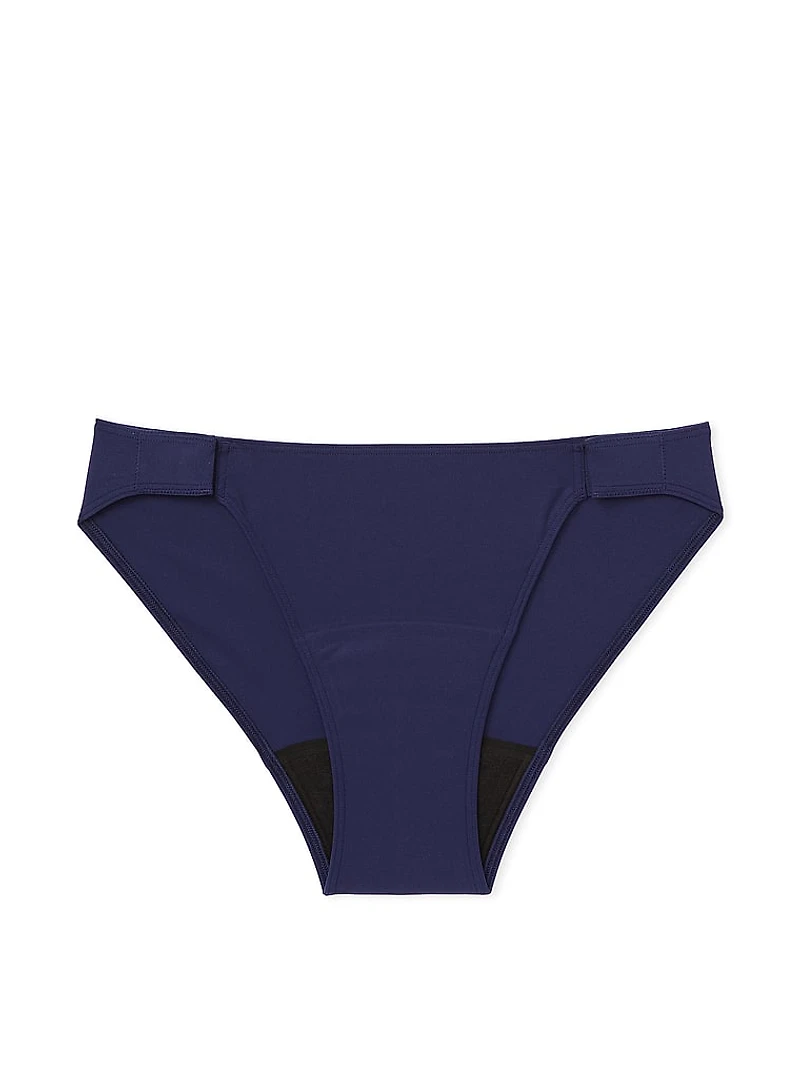 Adaptive Period Bikini Panty