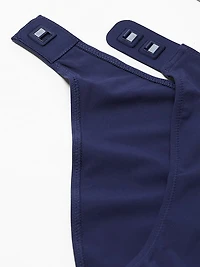 Adaptive Bikini Panty