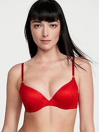 Icon by Victoria's Secret Push-Up Demi Bra