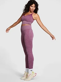Seamless Longline Sports Bra