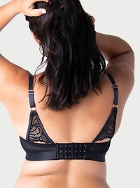 Warrior Soft Cup Wireless Nursing Bra