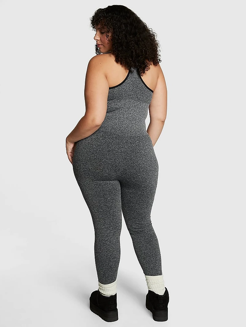 Seamless Workout Onesie
