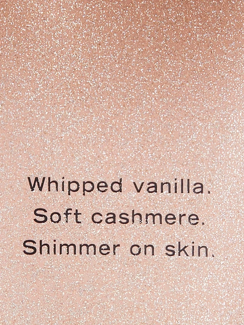 Shimmer Body Lotion