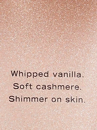 Shimmer Body Lotion