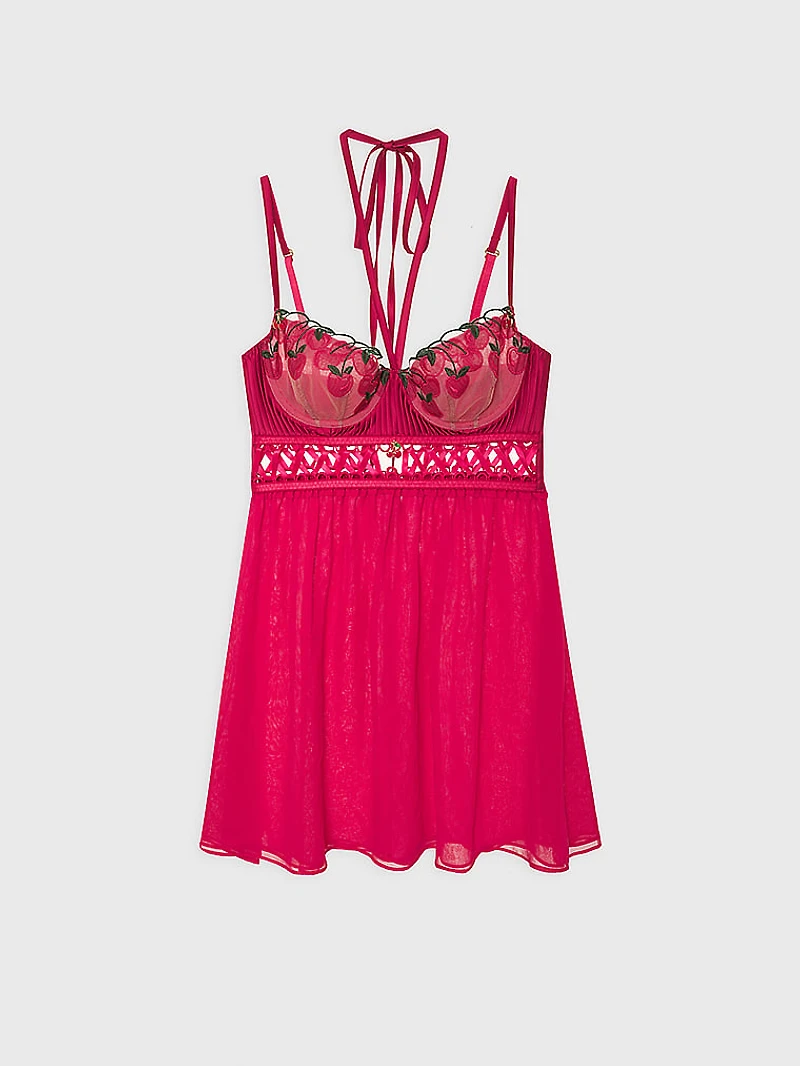 Cherie Slip Dress
