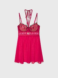 Cherie Slip Dress