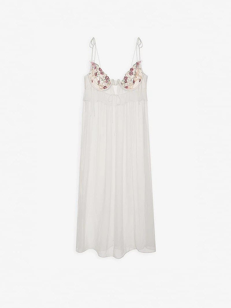 Siena Midi Slip
