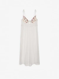 Siena Midi Slip