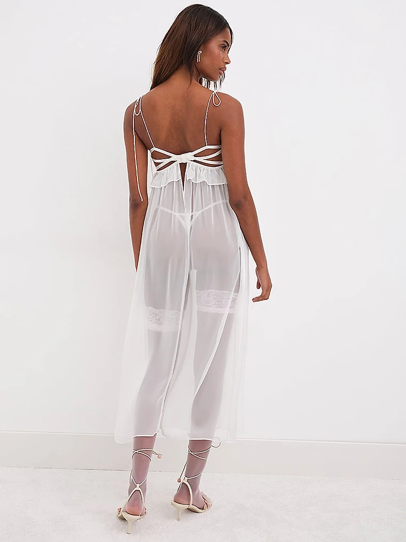 Siena Midi Slip