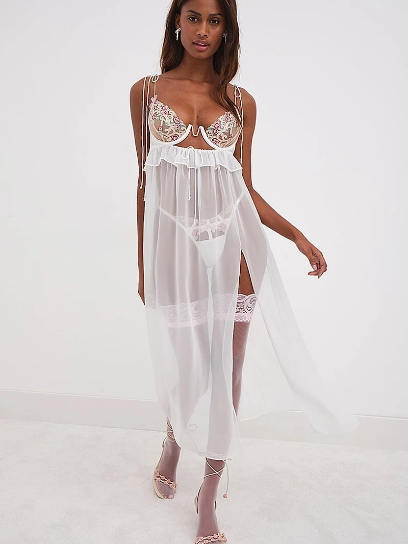 Siena Midi Slip