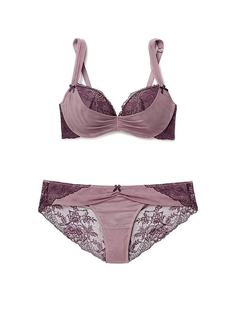 Clairabella Bikini Panty