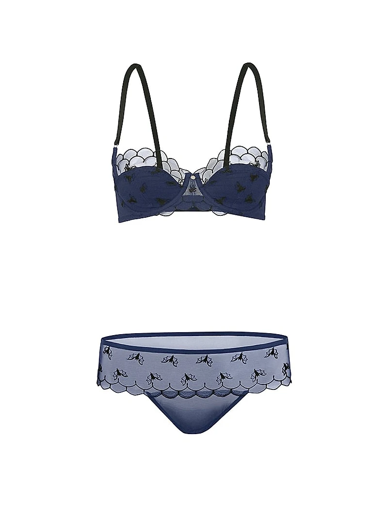 Bettie Hipster Panty