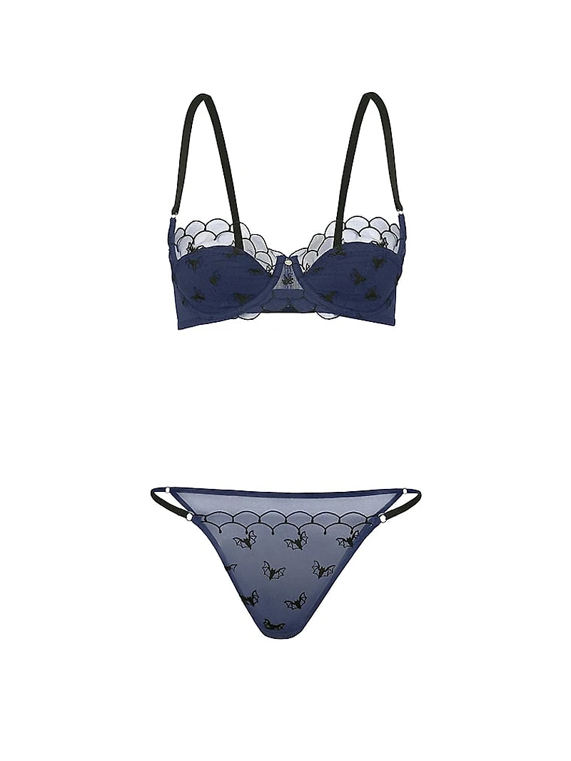 Bettie Brazilian Panty