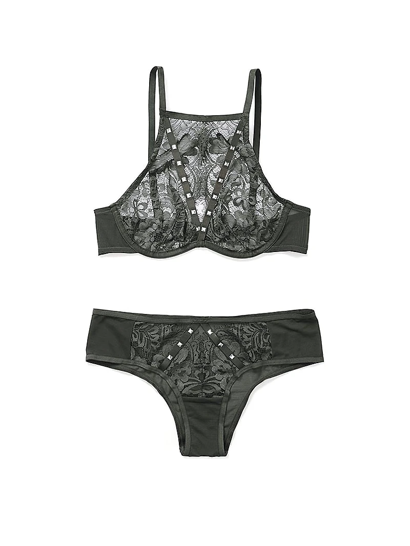 Emmeline Cheeky Panty