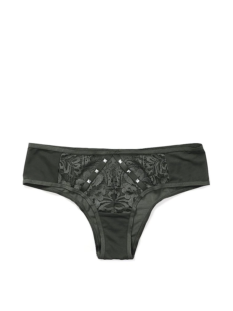 Emmeline Cheeky Panty