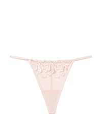 Jestina G-String Panty