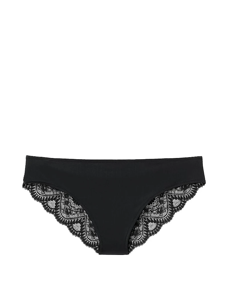 Janey Bikini Panty
