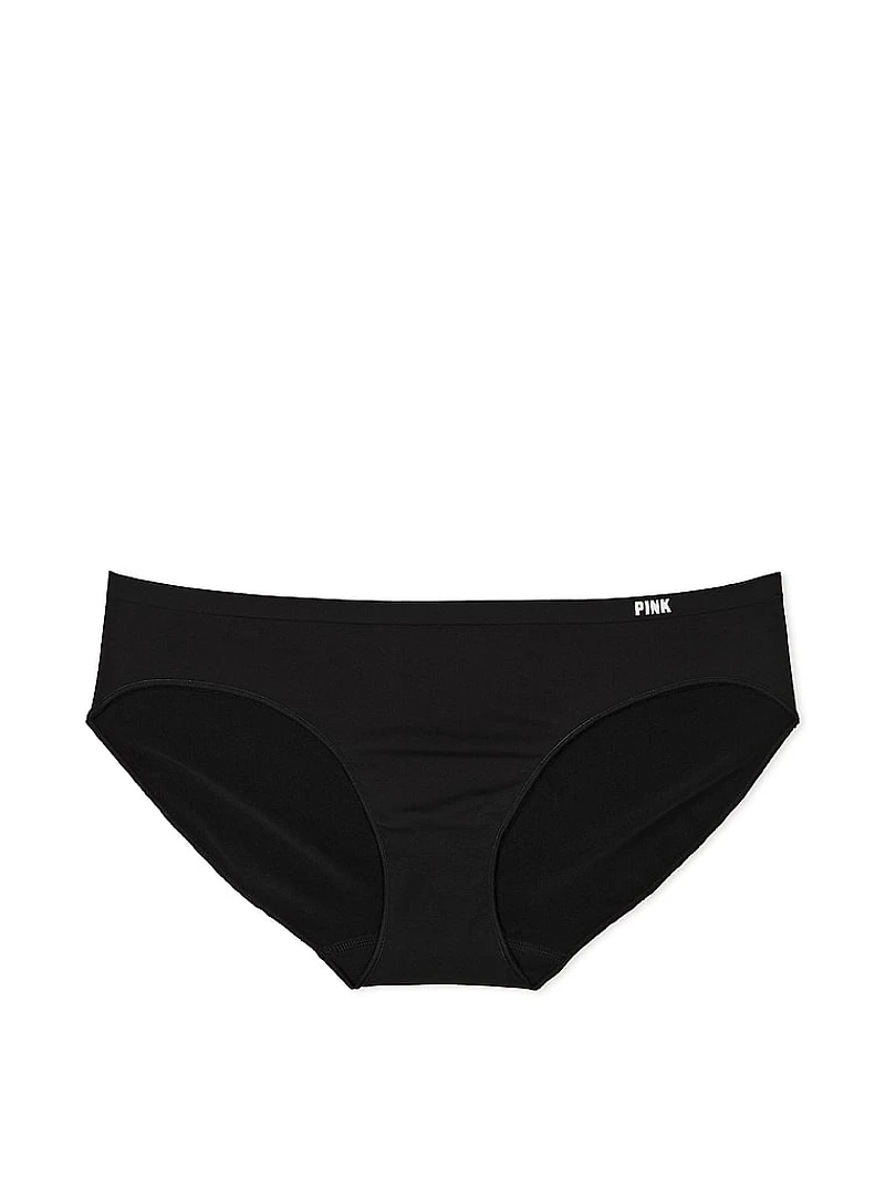 Seamless Bikini Panty
