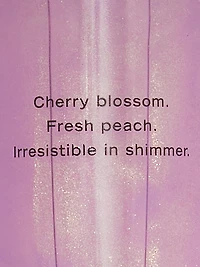 Shimmer Body Mist