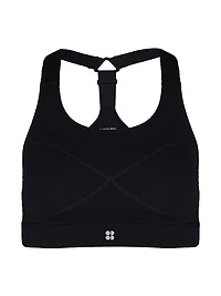 Power Medium-Impact Sports Bra