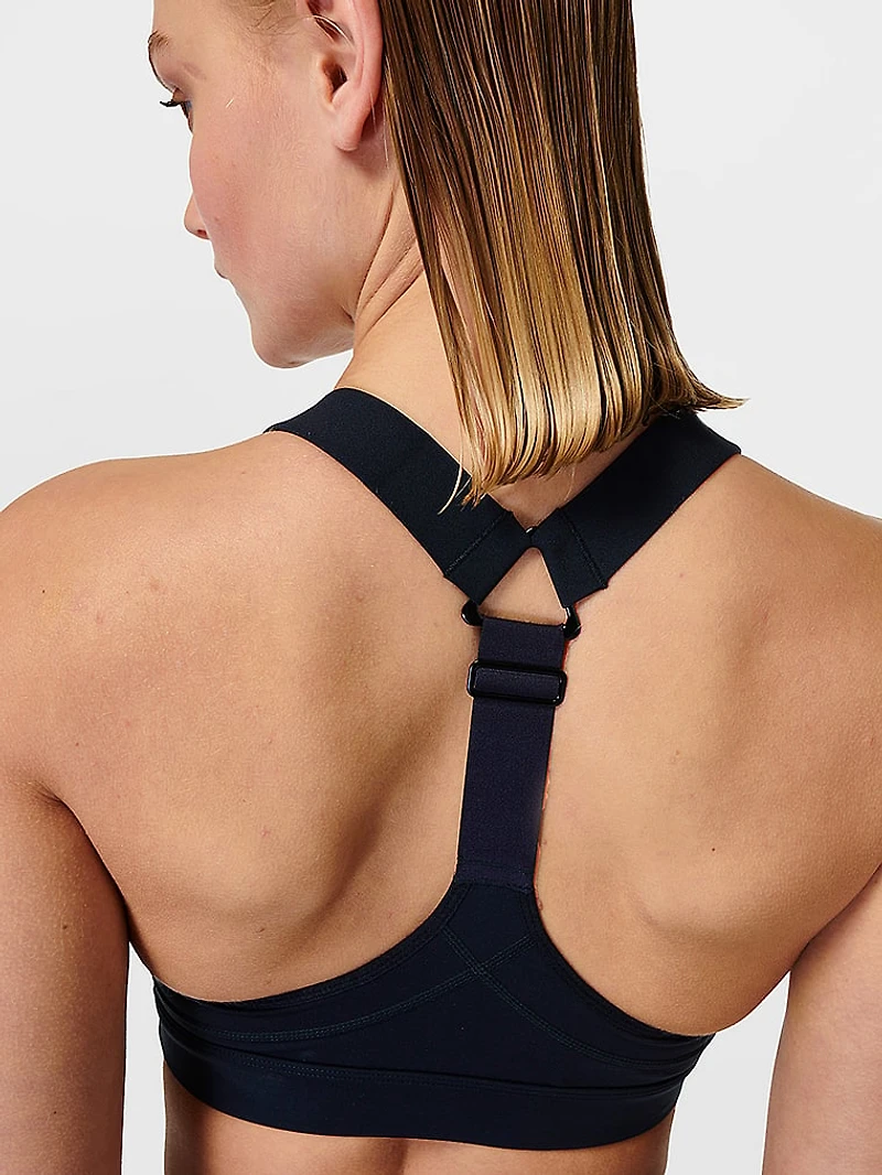 Power Medium-Impact Sports Bra