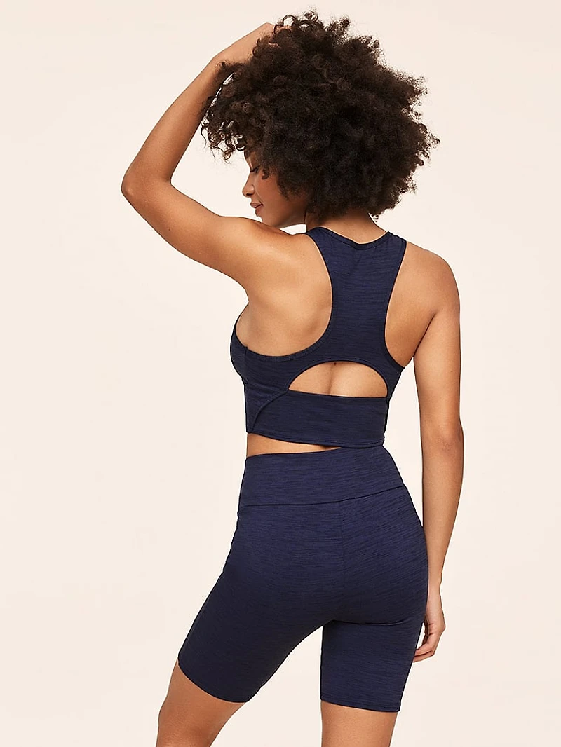Allie Tank & Shorts Set