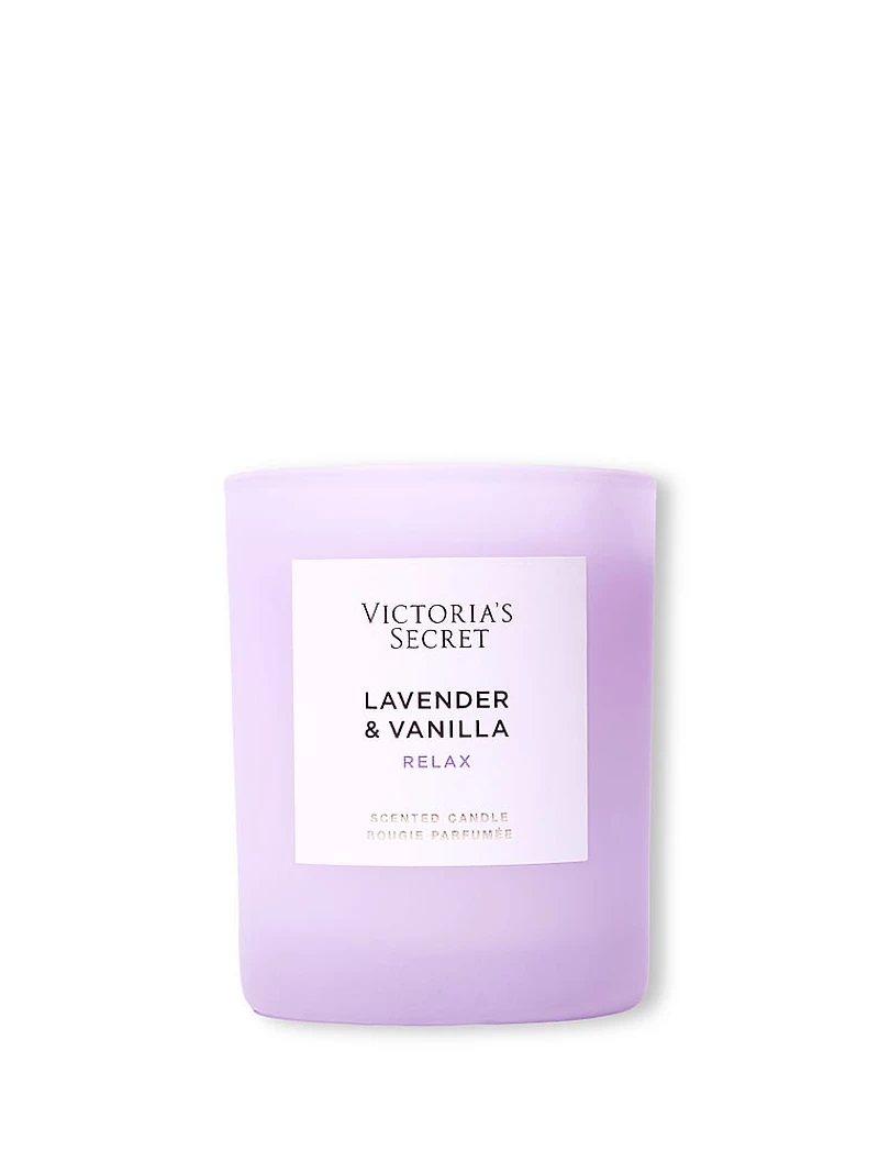 Single Wick Candle