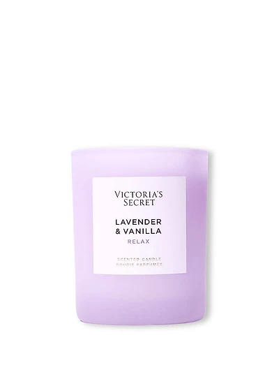 Single Wick Candle