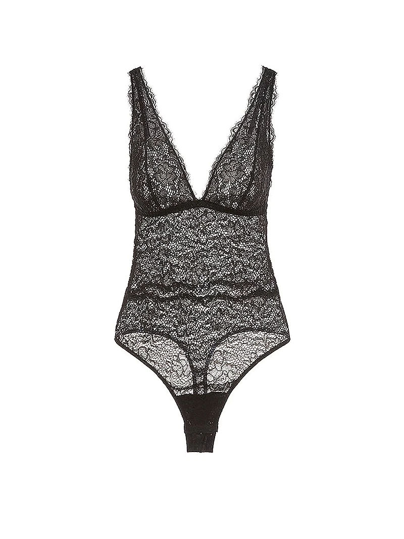 Pret-a-Porter Bodysuit