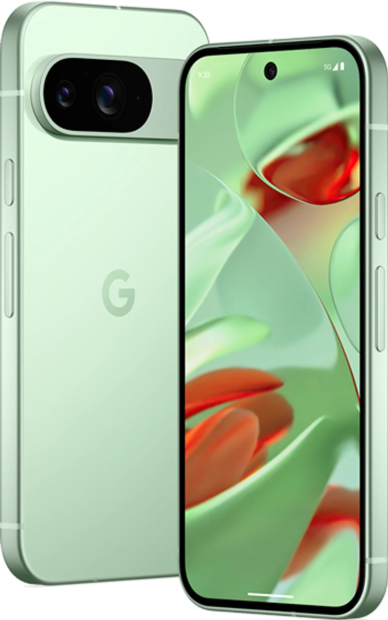Google Pixel 9