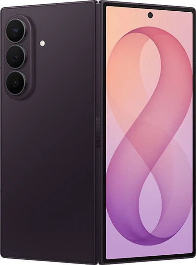 Samsung Galaxy Z Fold8 Ultra
