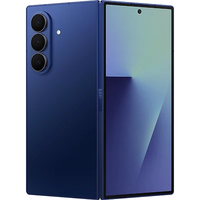 Samsung Galaxy Z Fold7