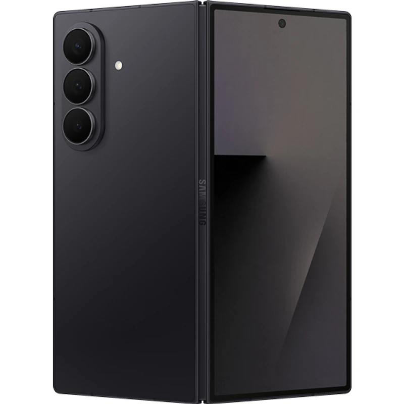 Samsung Galaxy Z Fold7